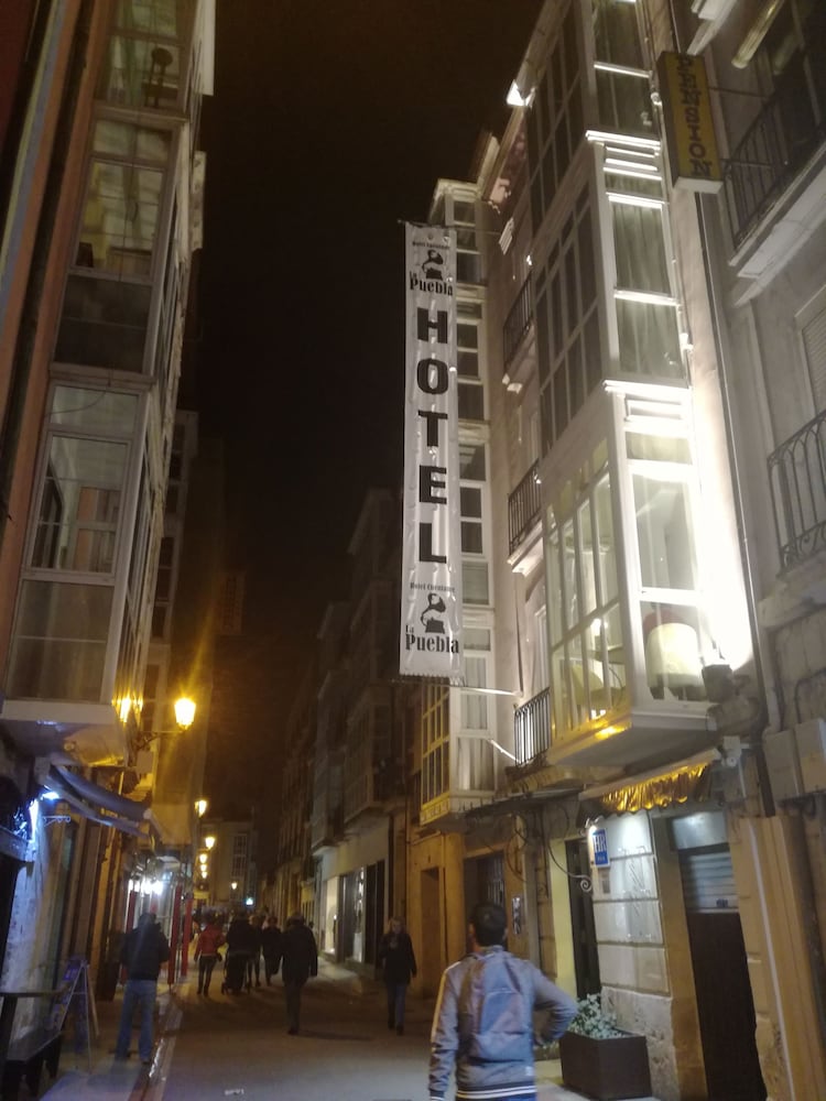 La Puebla 3/67