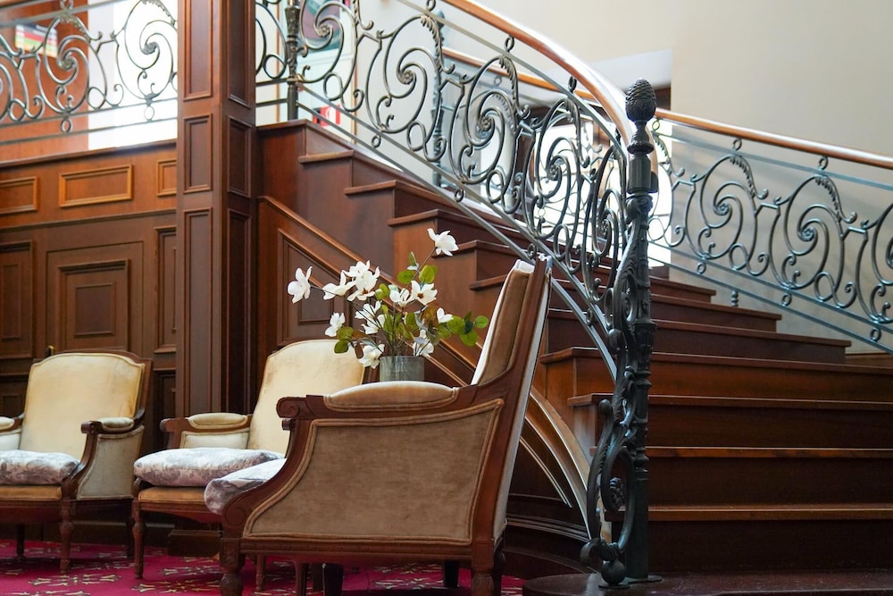 Blau Gran Hotel Las Caldas 10/69