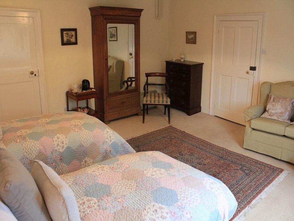 Church Farmhouse B & B 22/34