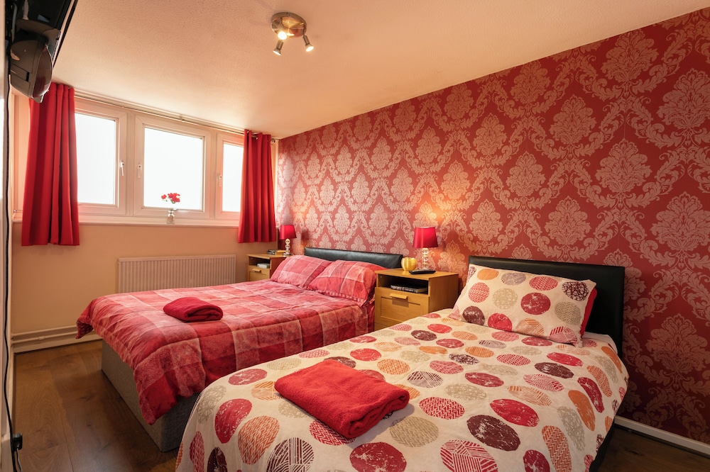 Victoria Centre Apartments &amp; Annexe 19/50