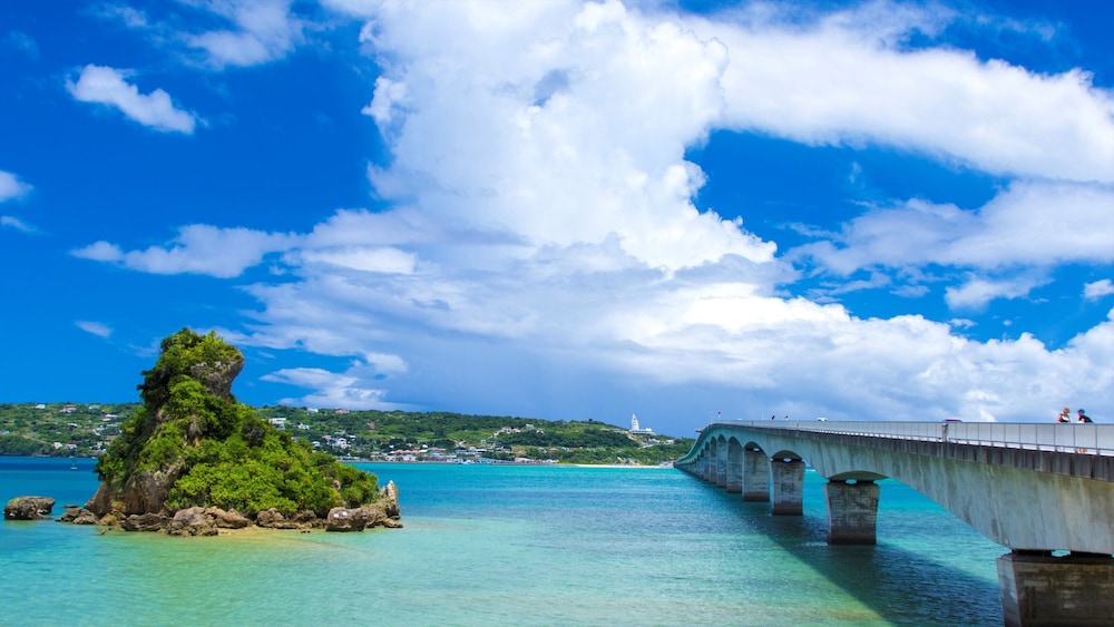 Tokyu Stay Okinawa Naha 68/72