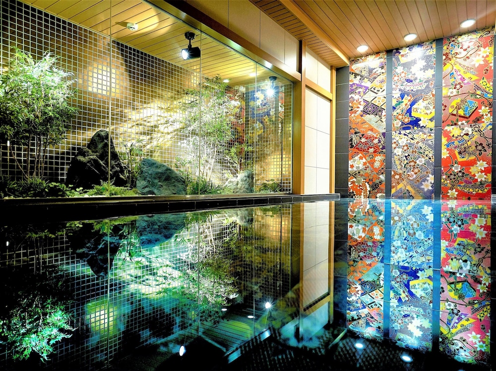 Daiwa Roynet Hotel Kanazawa Miyabi 28/47