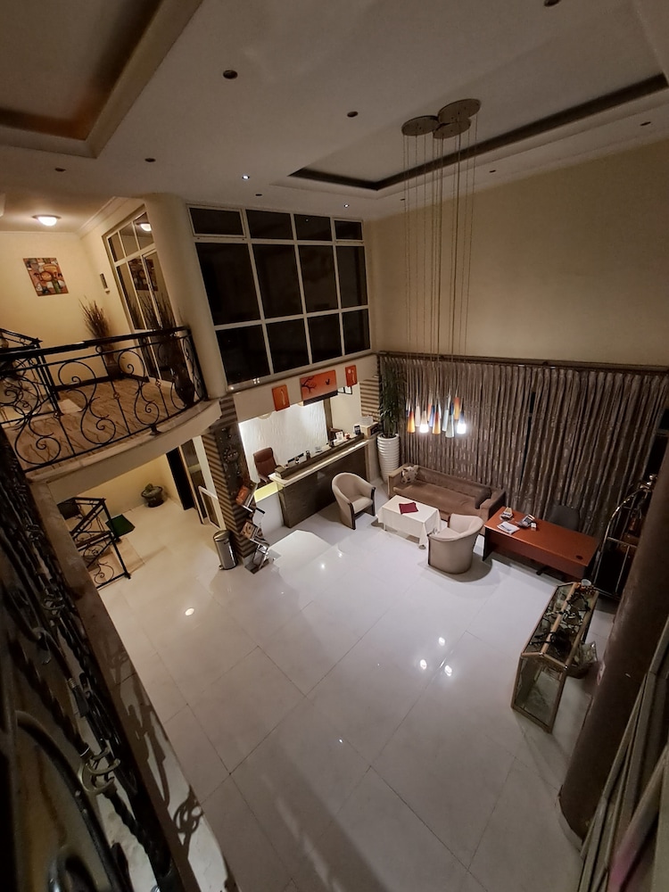 Park Lane Addis Hotel 14/35