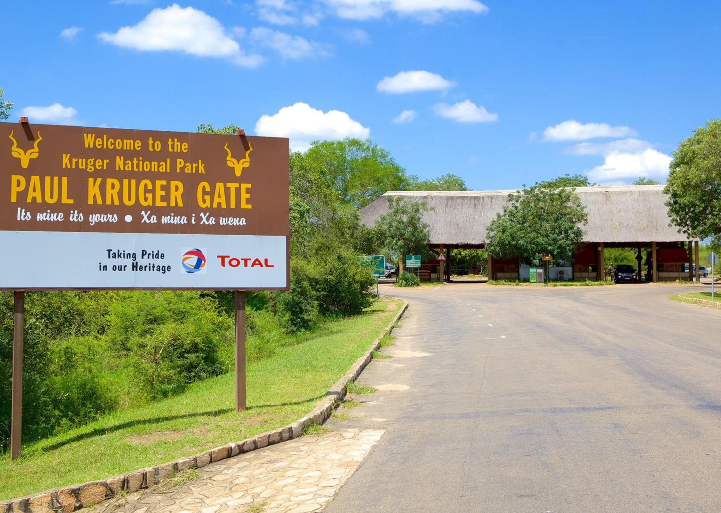 Burchells Bush Lodge 17/24