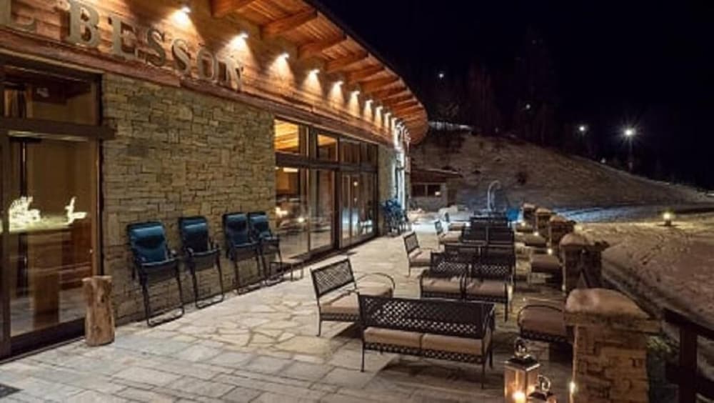Chaberton Lodge and Spa 33/55