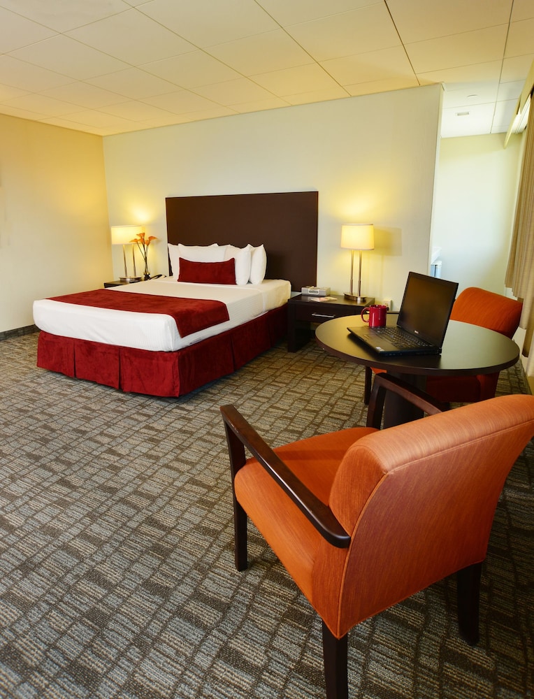 Hotel UMass 22/26