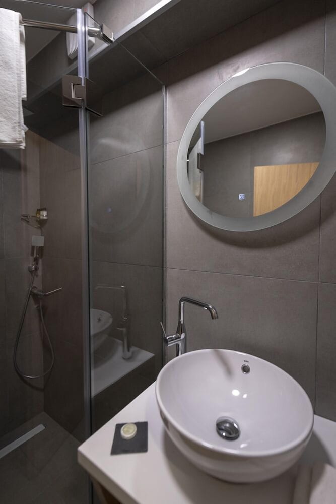Hotel Sana 35/37