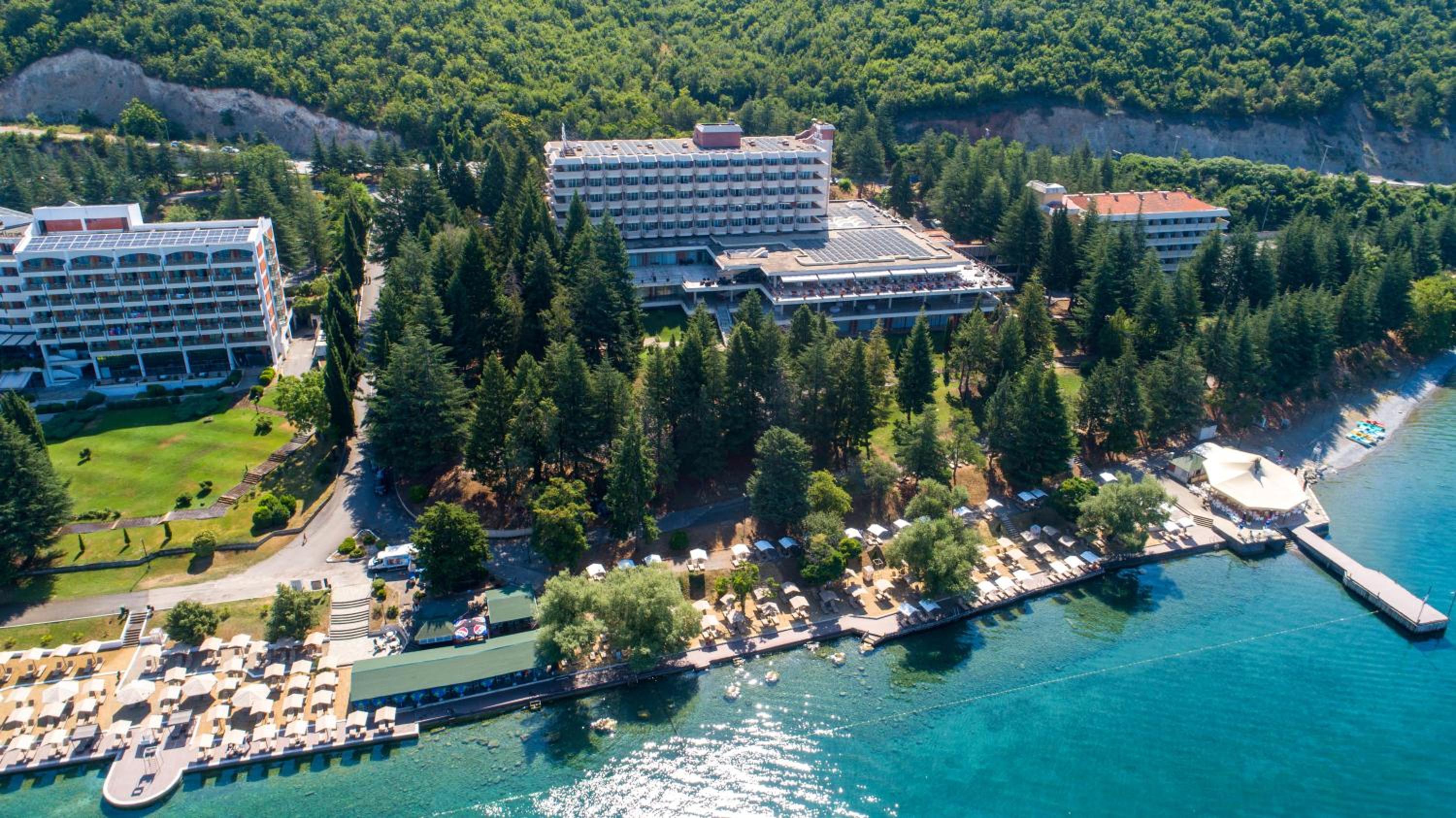Metropol Hotel 52/54