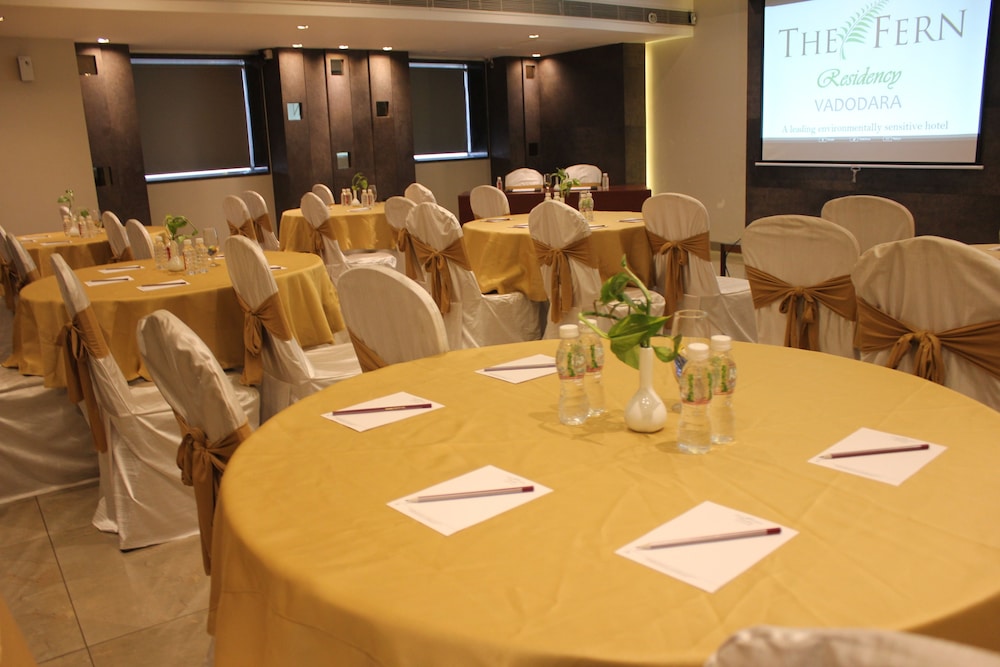 The Fern Residency Vadodara 56/66