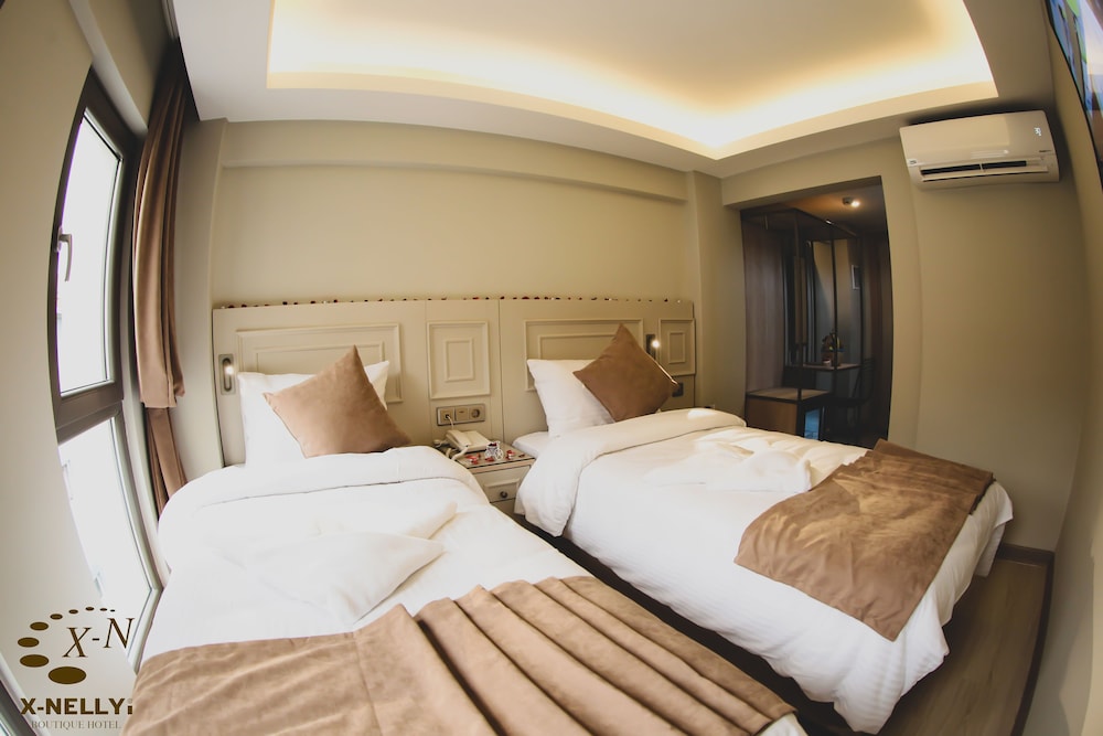 X Nellyi Boutique Hotel 16/50