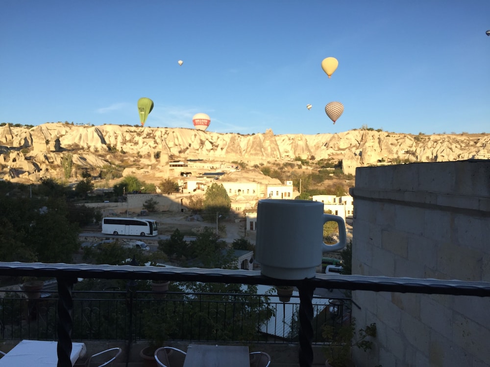 Guven Cave Hotel 30/45