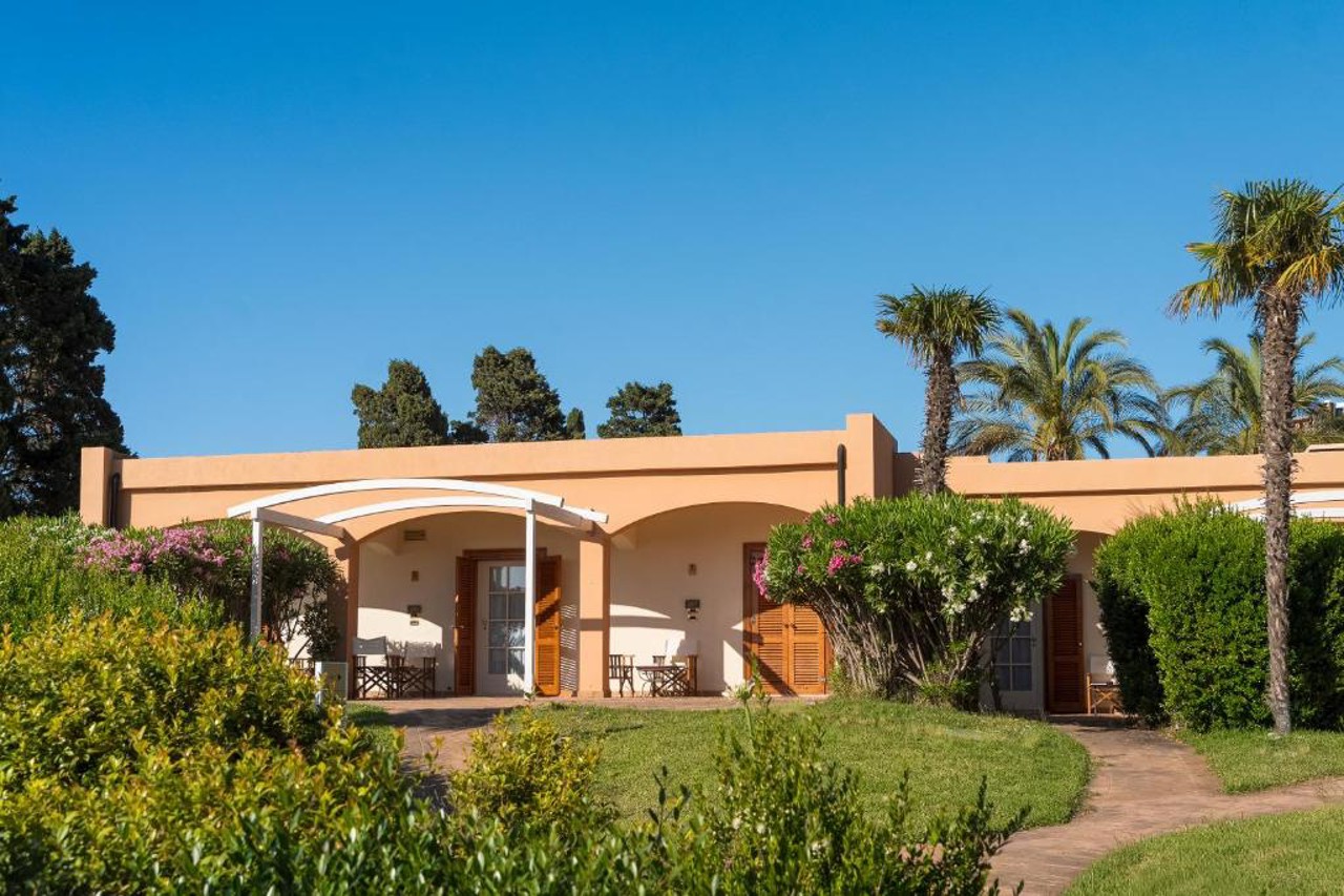 Altafiumara Resort & Spa 32/36