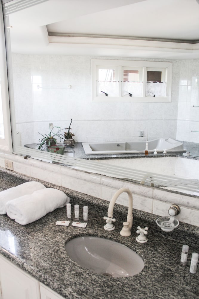 Pousada Villa Da Esperanca 74/75