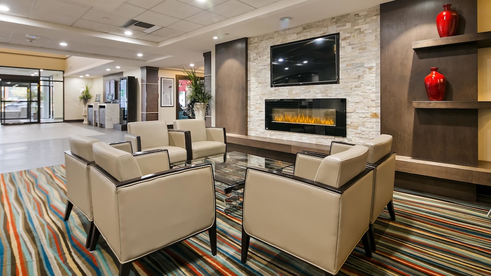 Best Western Plus Port O Call Hotel 48/73