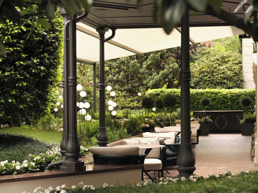 Hotel Principe Di Savoia 24/50