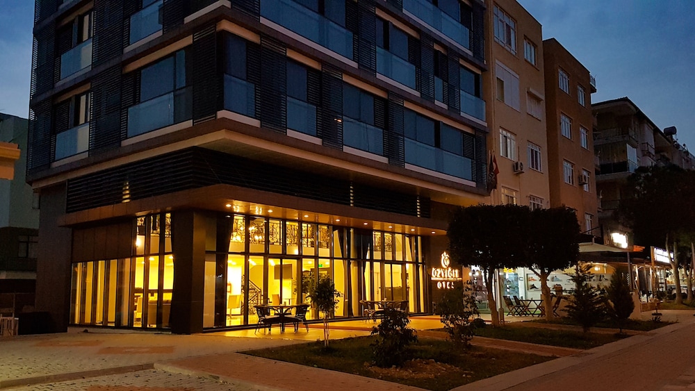 Ozyigit Otel 5/53