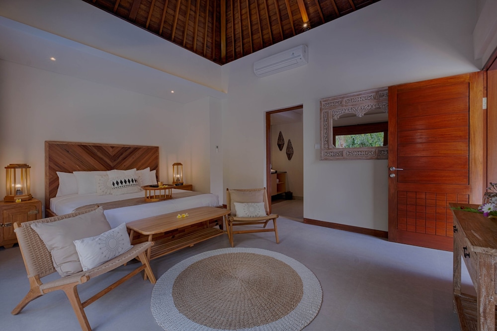 Mas Ubud Villa by Sanga Sanga Hospitality 17/50