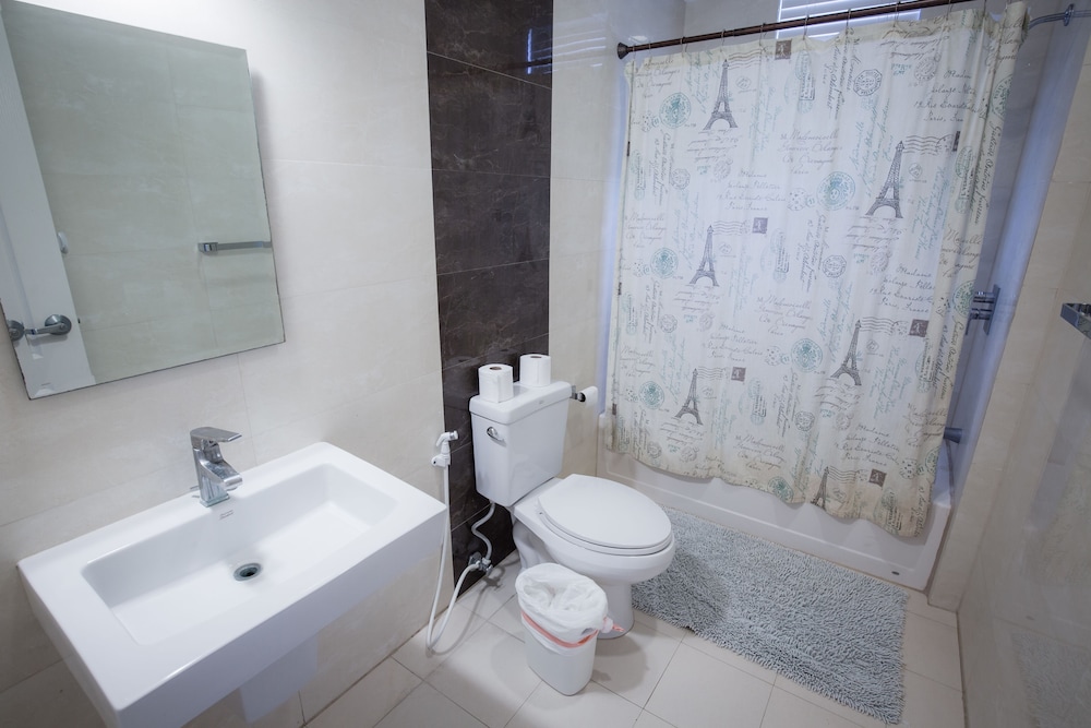 Tumon Bel-Air Serviced Residence 27/64