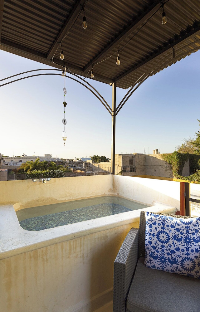Viva Merida Hotel Boutique 34/71