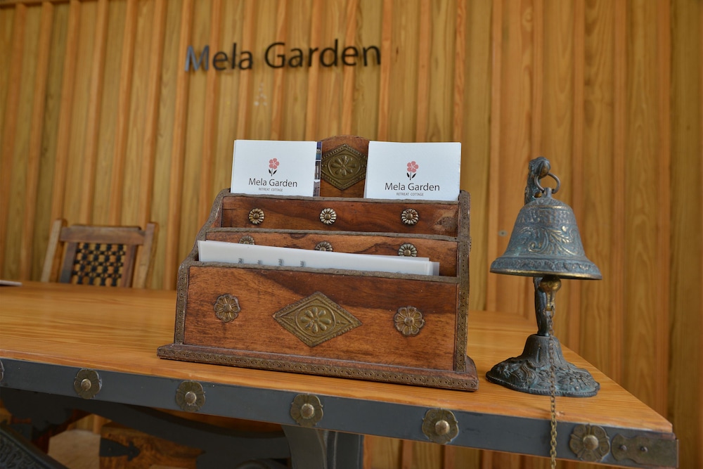 Mela Garden Retreat Cottage 42/75