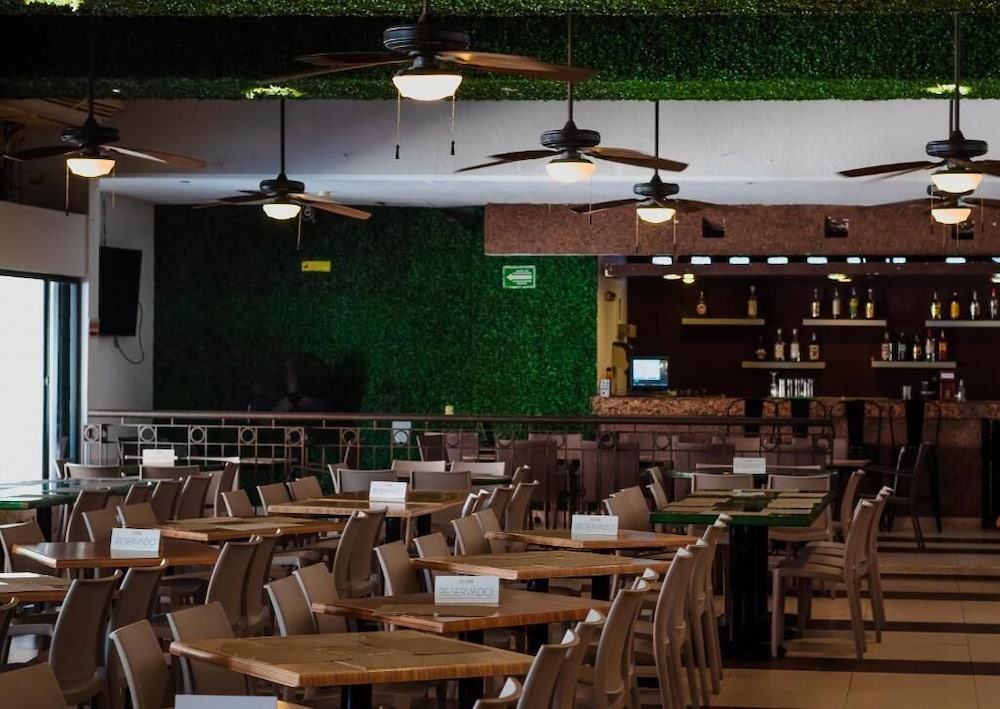Tukan Hotel Playa del Carmen 43/65