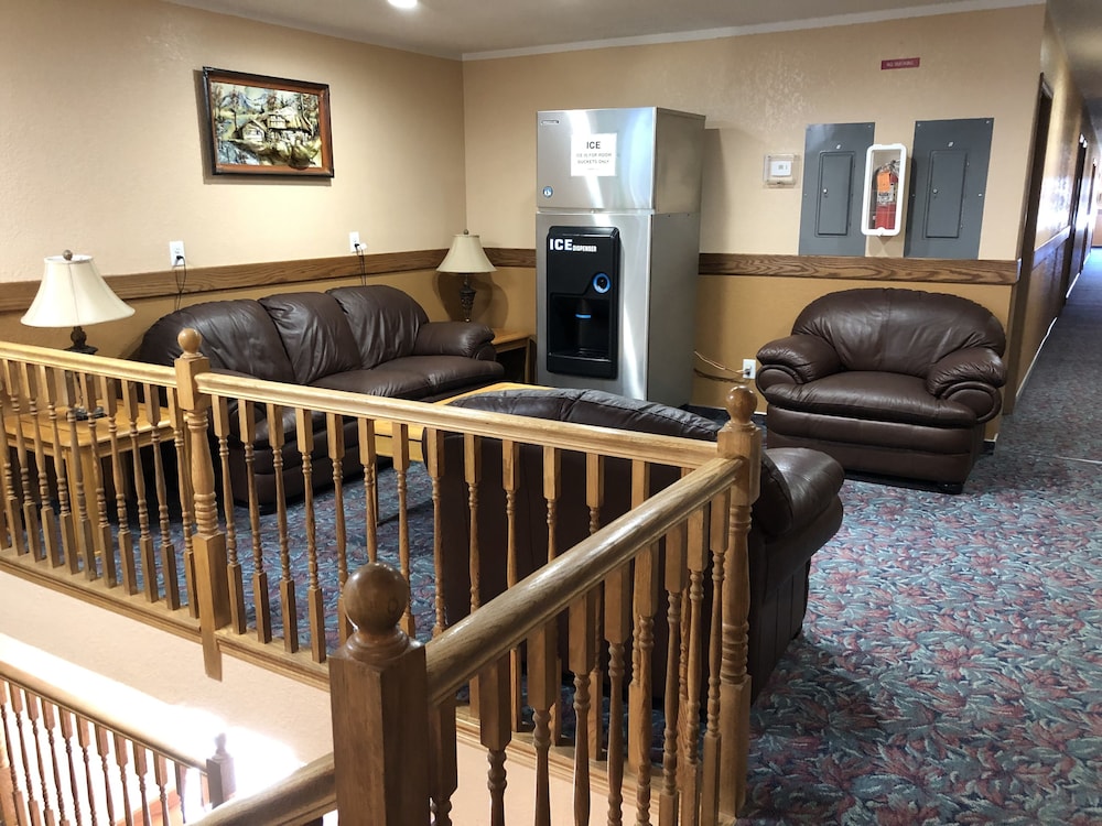 Red River Inn 48/74