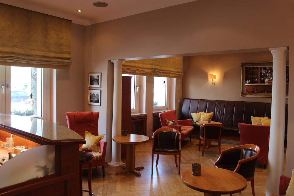 Hotel Savoy Hanover 40/50
