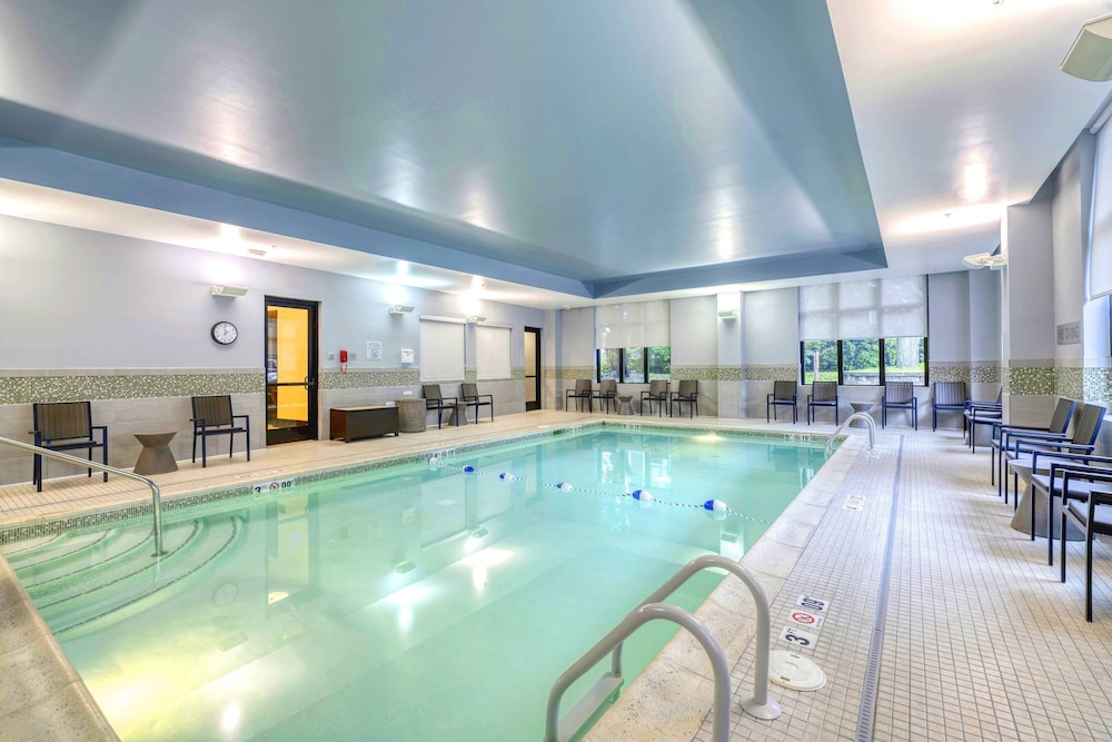 Residence Inn Portsmouth Downtown Waterfront