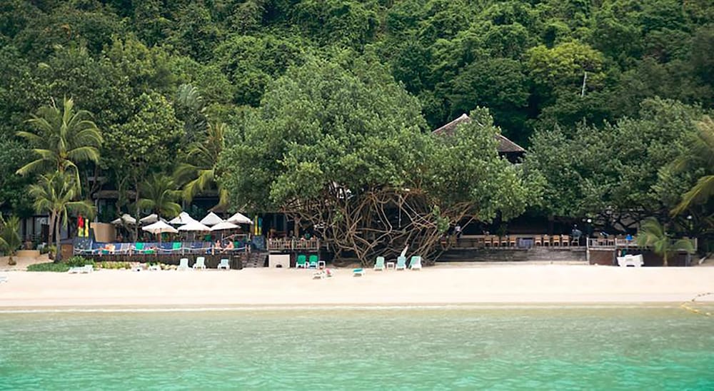 Ao Prao Resort 48/60