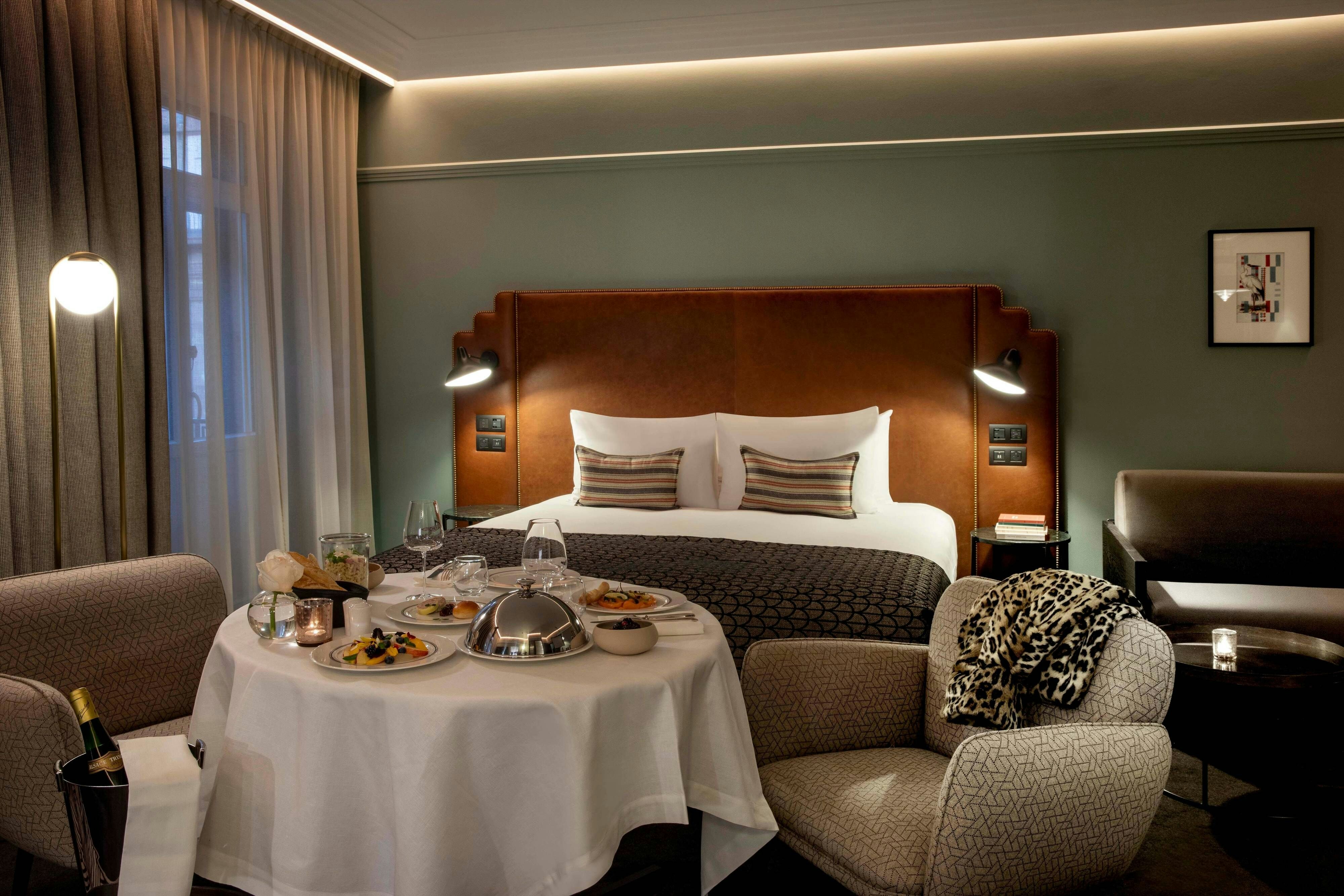 Maison Rouge Strasbourg Hotel & Spa, Autograph Collection 14/62