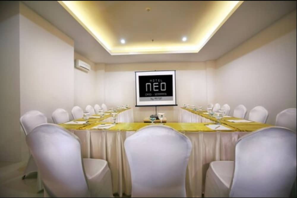 Hotel NEO Candi Simpang Lima - Semarang 28/38