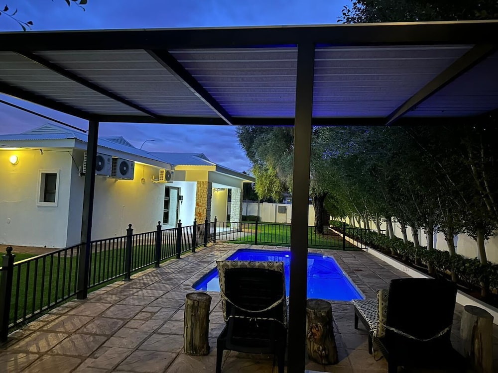 The Maxton Boutique Hotel 28/45