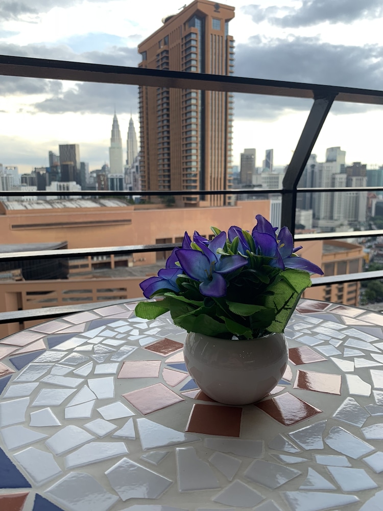 Ohana Kuala Lumpur 26/50