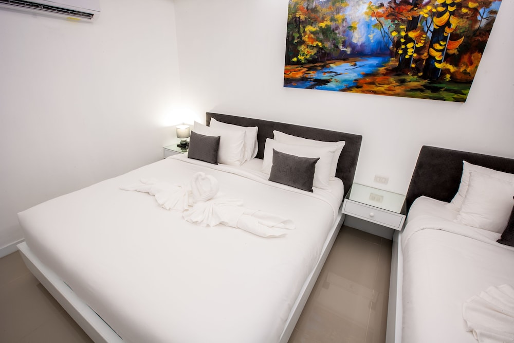 Stay With Hug Poshtel & Activities 23/37