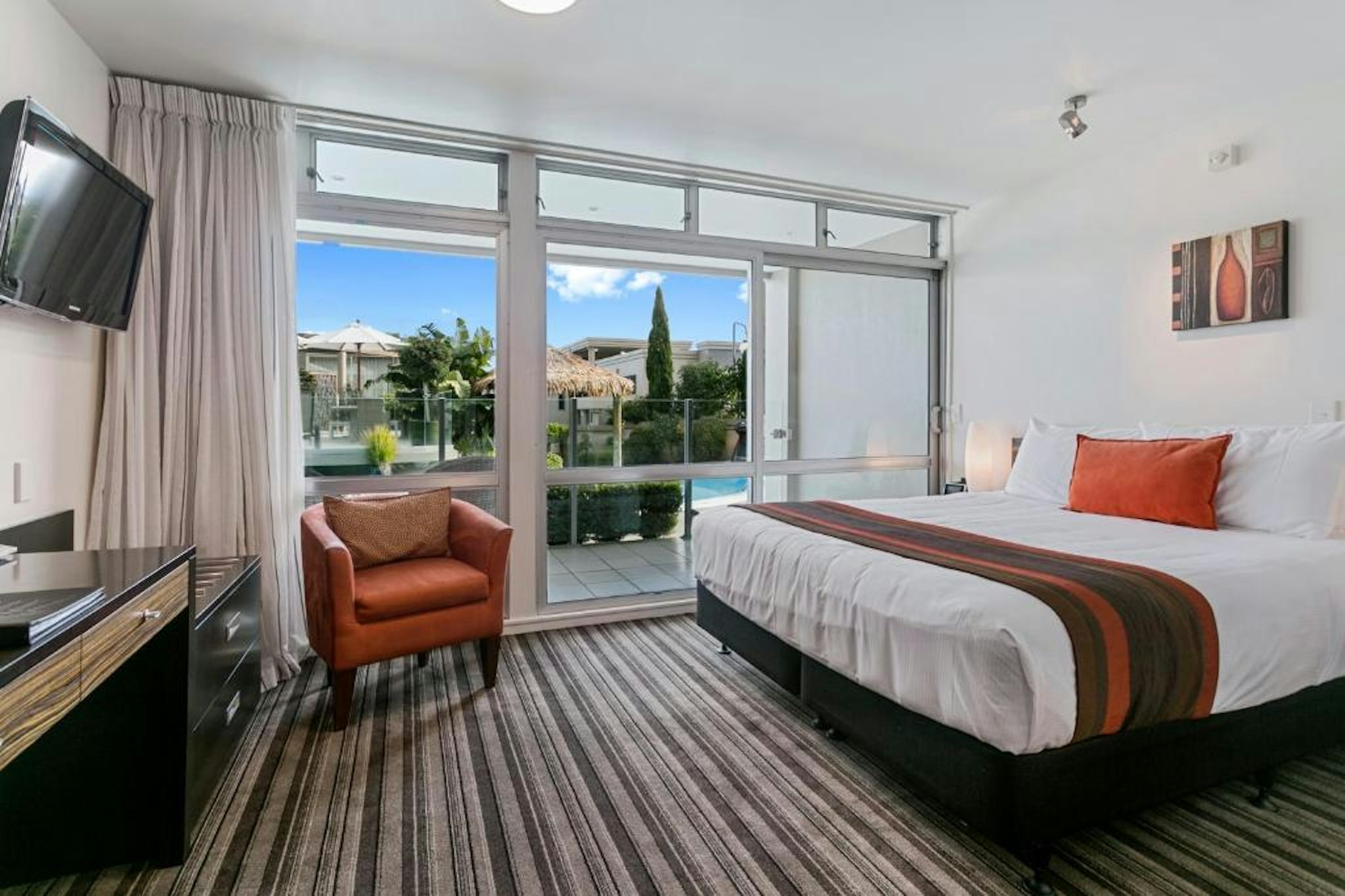 The Reef Resort 14/50