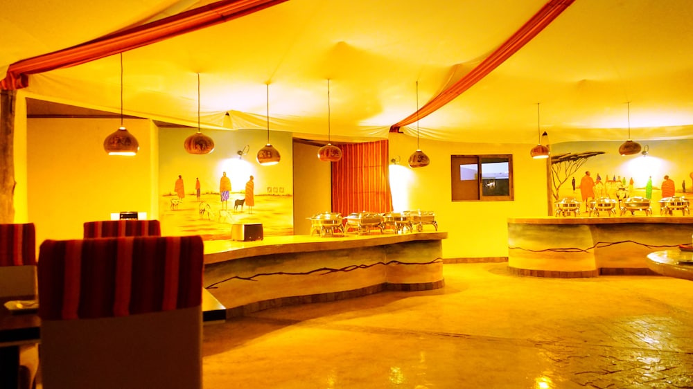 PrideInn Mara Camp 21/50