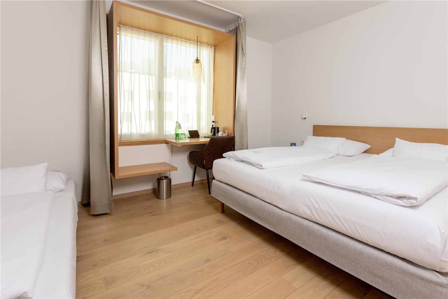 Best Western Hotel Spinnerei Linz 16/29