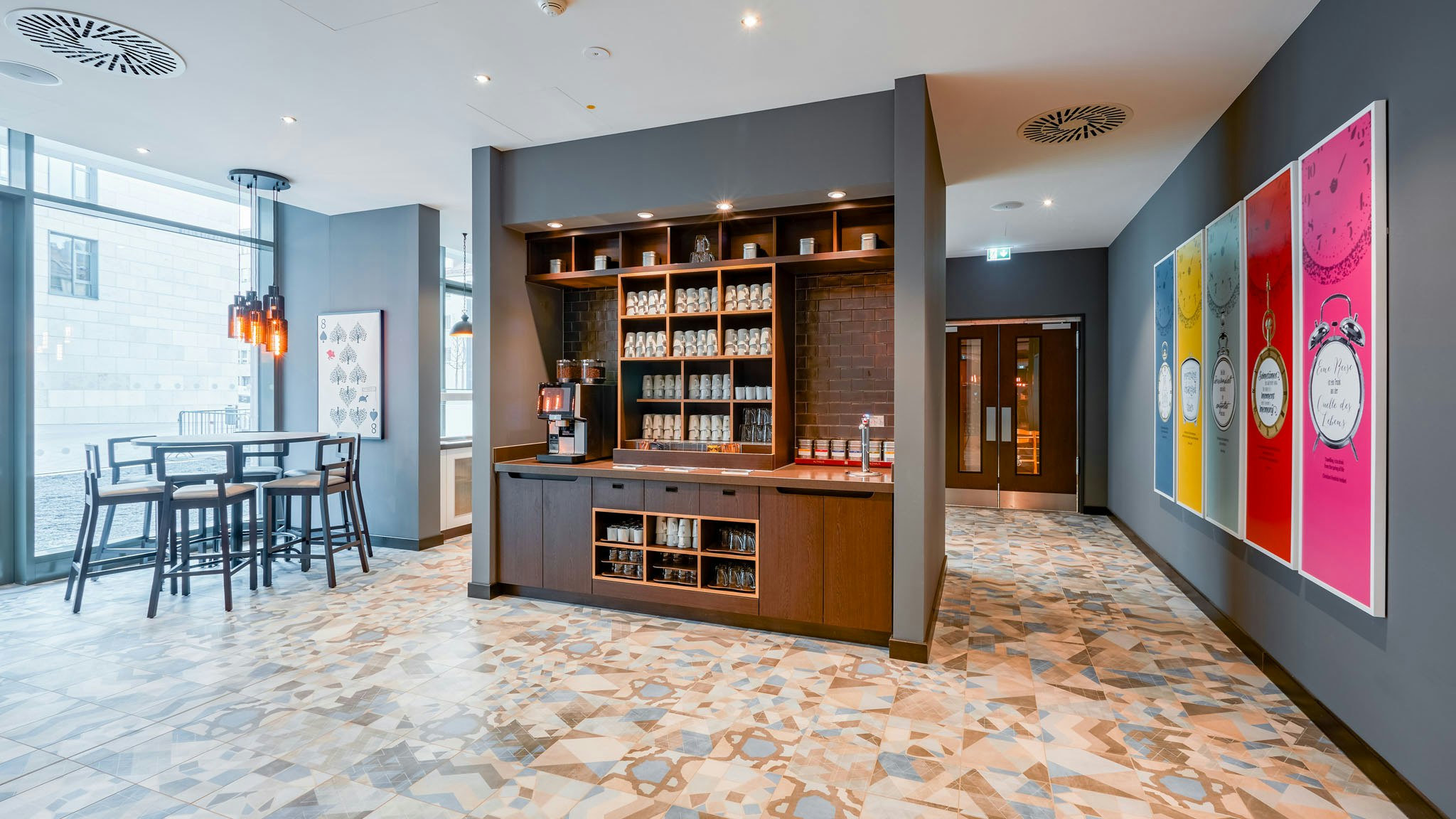 Premier Inn Nuremberg City Opernhaus 6/25