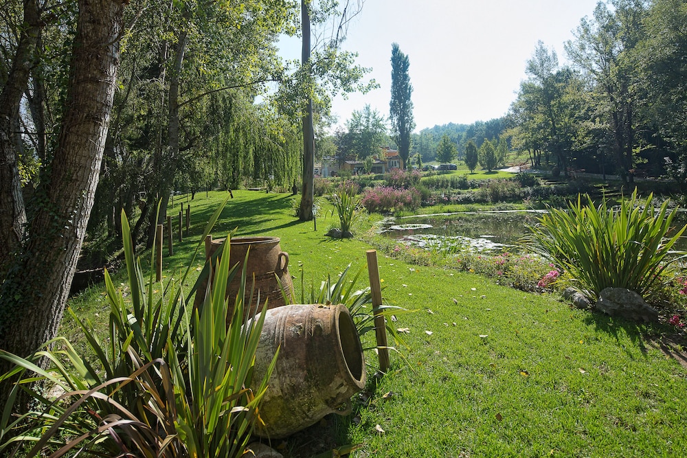 La Pampa Relais Spa 56/69