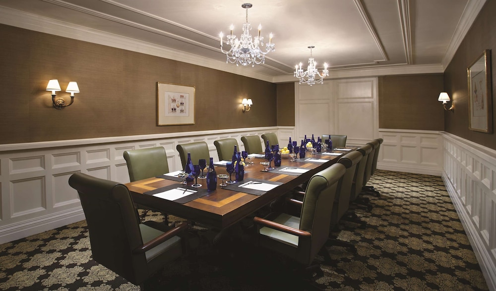 Fairmont San Francisco 38/48