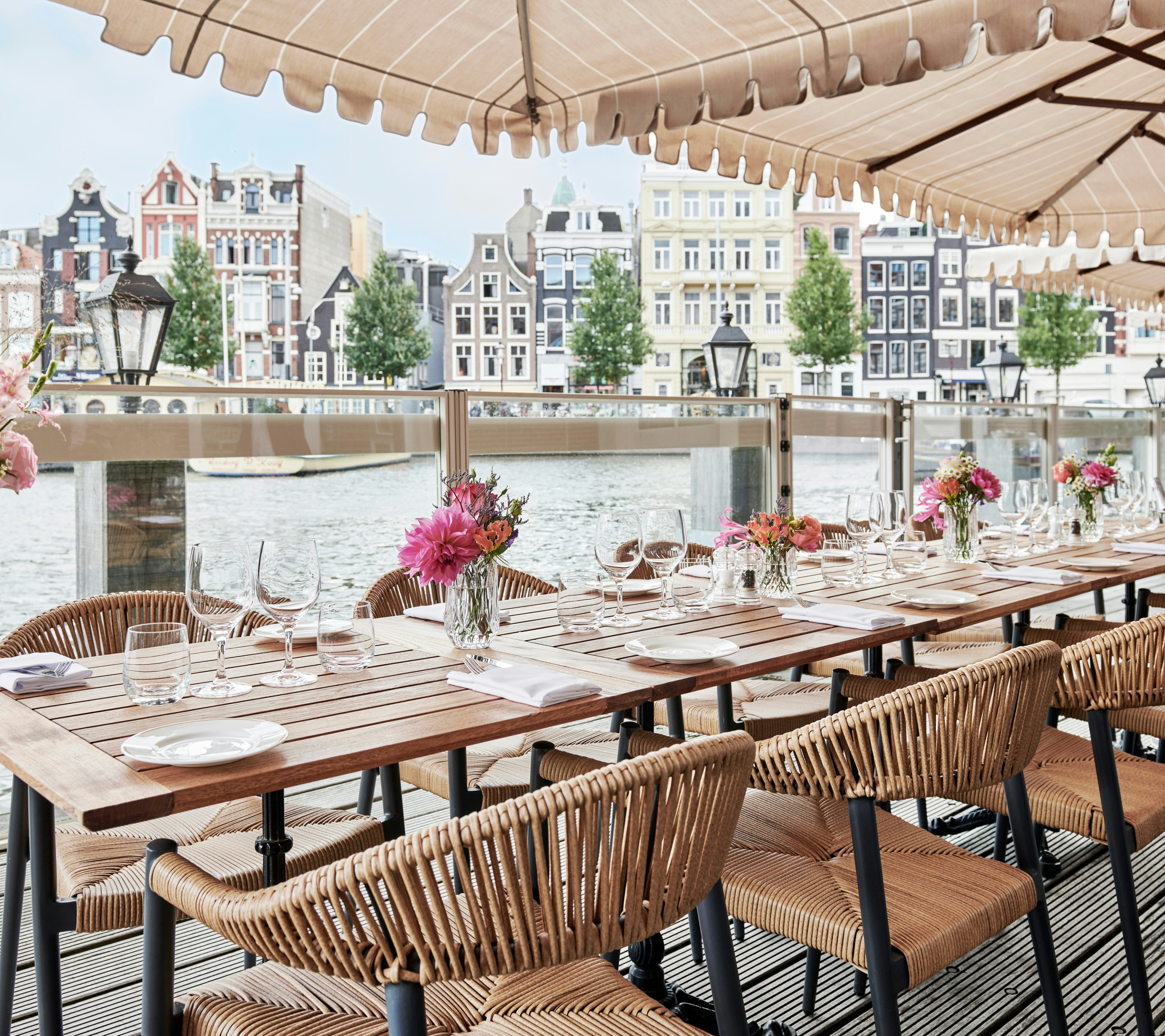 De L'Europe Amsterdam 65/83