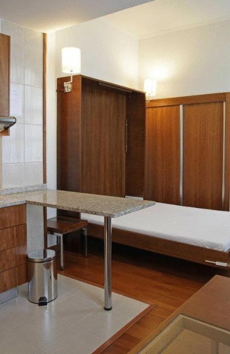 Hotel Apartamento Geres Ribeiro 34/59