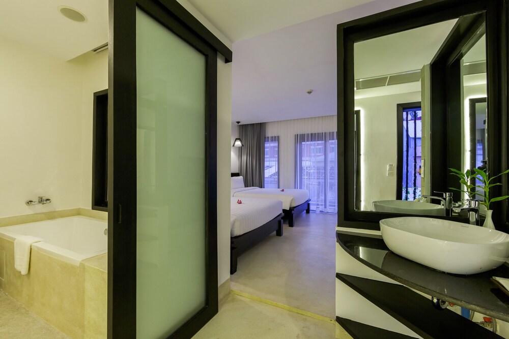 Aroma Angkor Boutique Hotel 29/71