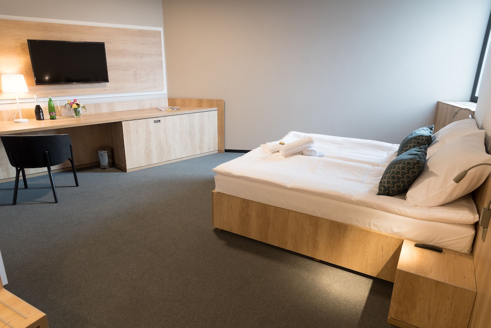 Hotel D1 19/64