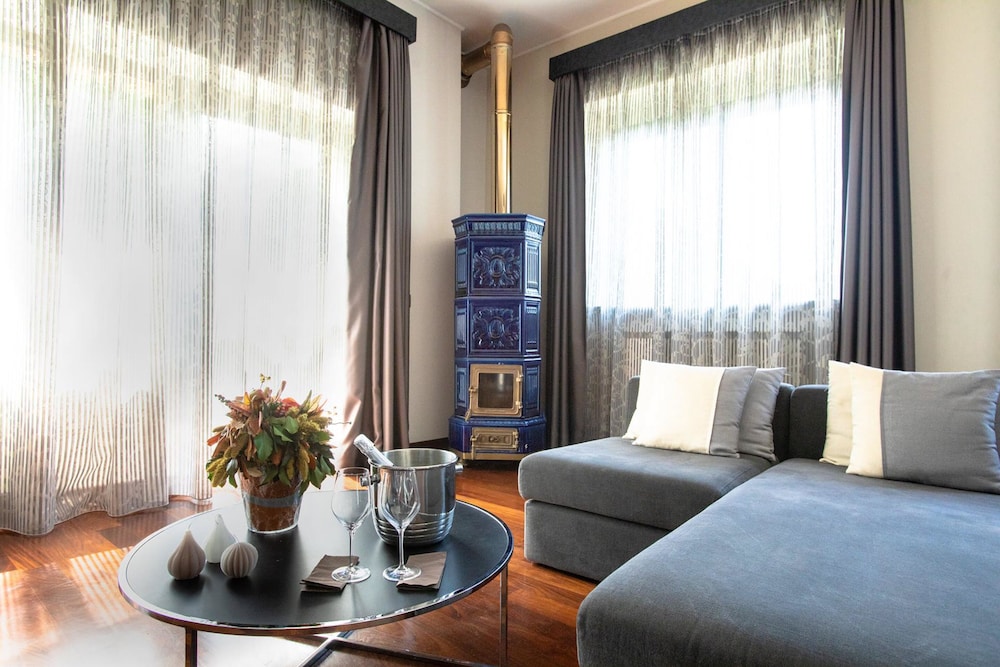 Parco Sassi Hotel 31/55