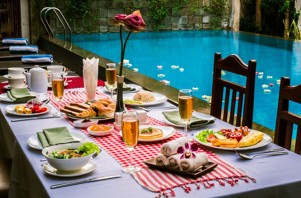 Indra Angkor Residence 34/50