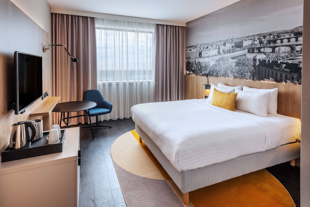 Courtyard By Marriott Prague Airport 12/59