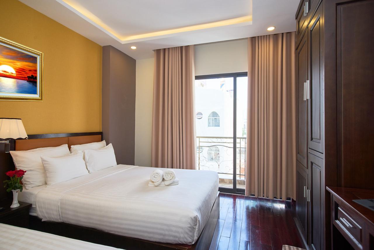 Aladin Nha Trang 18/46