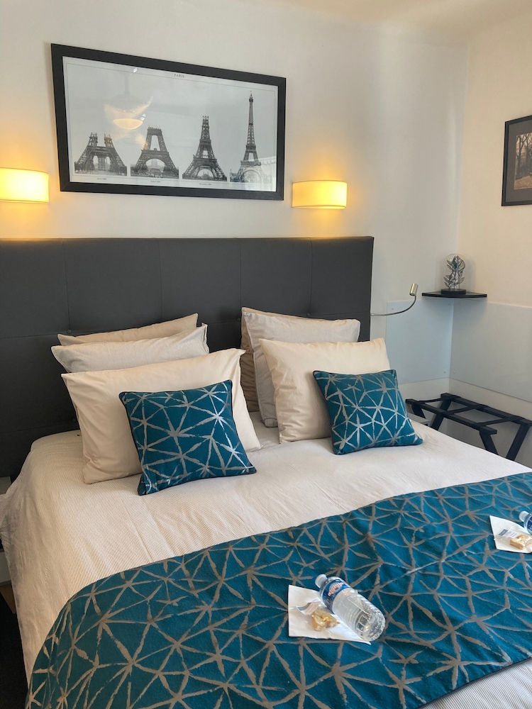 Cannes City B&B 7/37