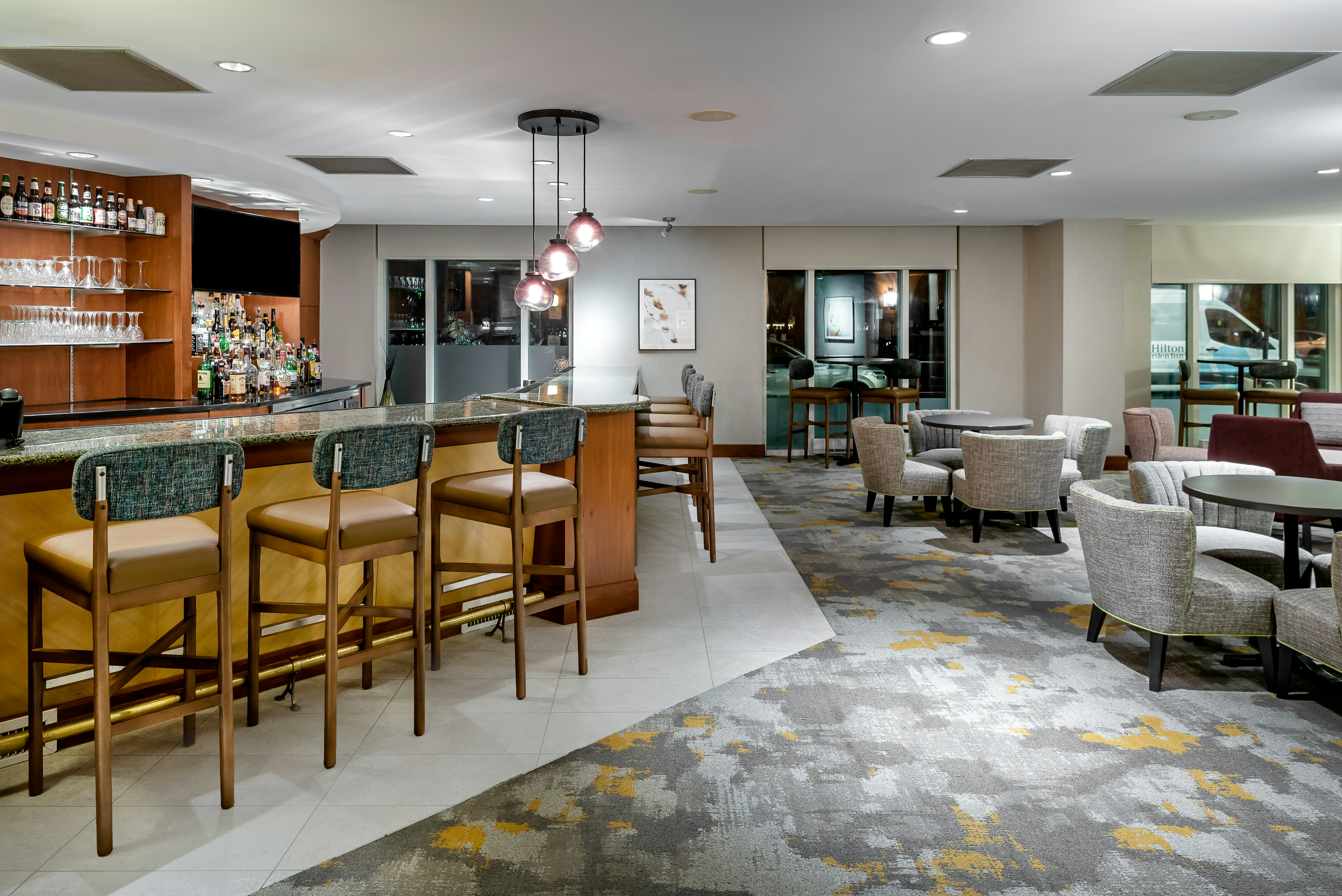 Hilton Garden Inn Tysons Corner 31/48